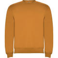 CLASICA SWEATSHIRT S/XS CURRY YELLOW