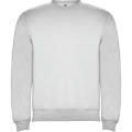 CLASICA SWEATSHIRT S/XS ASH WHITE MELANGE