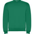 CLASICA SWEATSHIRT S/XS KELLY GREEN