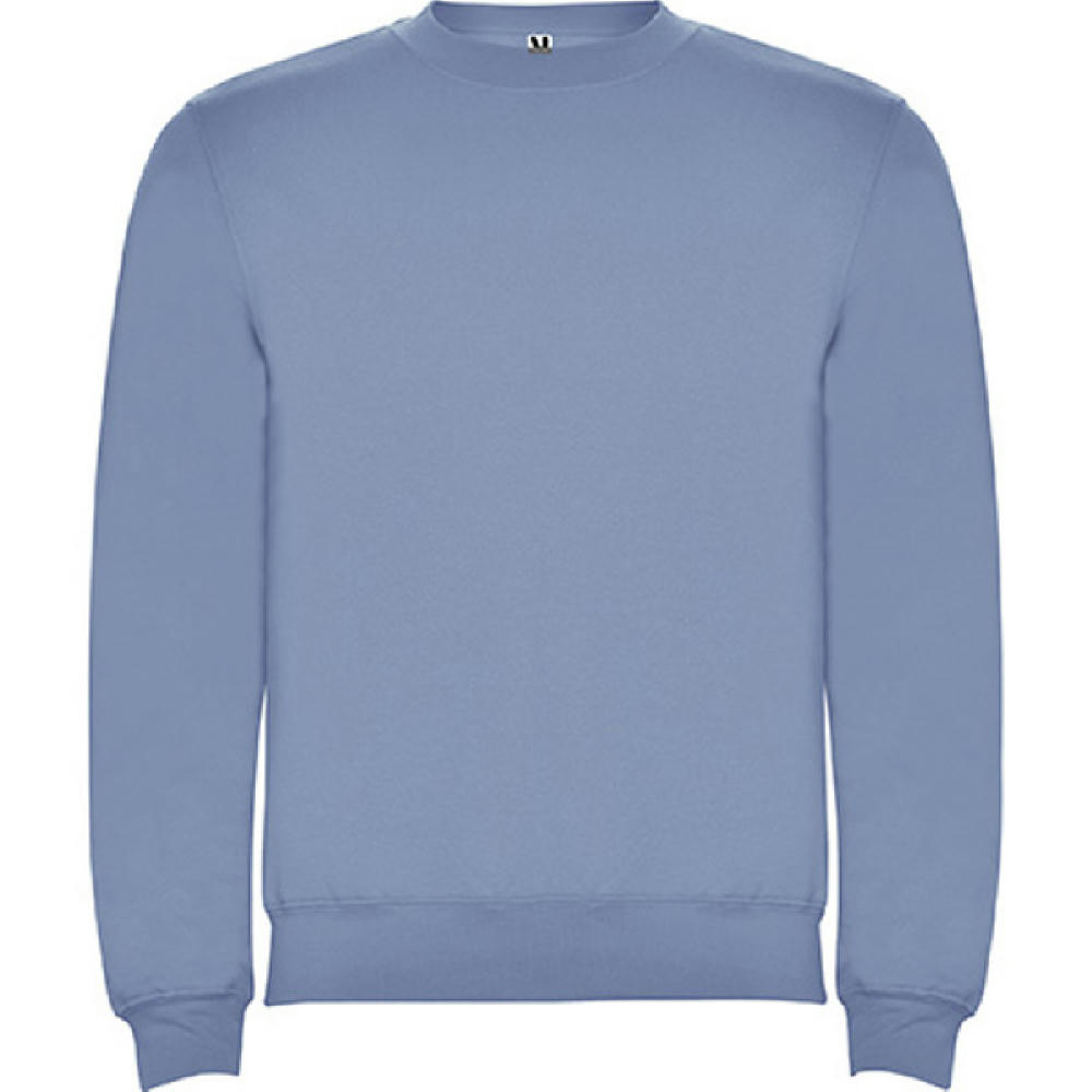 CLASICA SWEATSHIRT S/XS ZEN BLUE