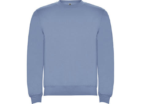 CLASICA SWEATSHIRT S/XS ZEN BLUE