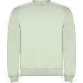 CLASICA SWEATSHIRT S/XS MIST GREEN