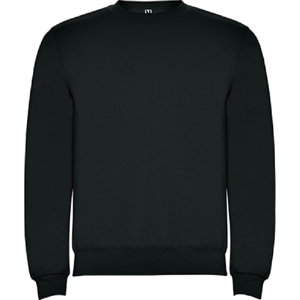 CLASICA SWEATSHIRT S/XS DARK LEAD