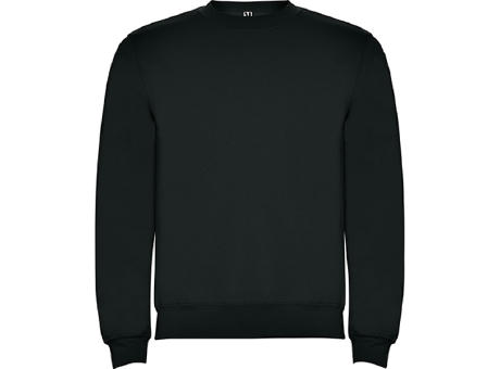 CLASICA SWEATSHIRT S/XS DARK LEAD