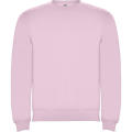 CLASICA SWEATSHIRT S/XS LIGHT PINK