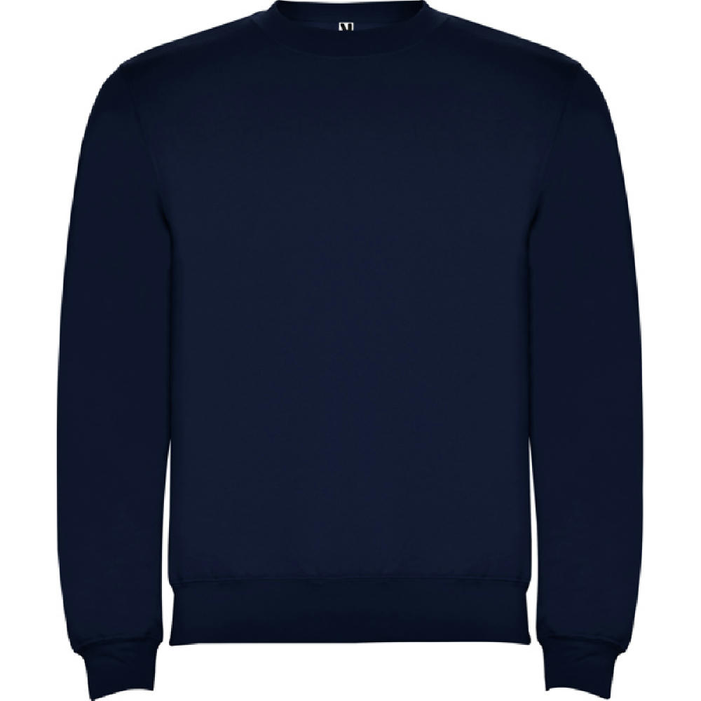 CLASICA SWEATSHIRT S/XS NAVY BLUE