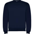 CLASICA SWEATSHIRT S/XS NAVY BLUE