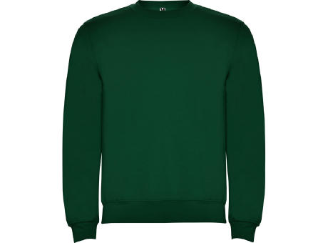 CLASICA SWEATSHIRT S/XS BOTTLE GREEN