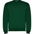 CLASICA SWEATSHIRT S/XS BOTTLE GREEN