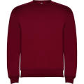 CLASICA SWEATSHIRT S/XS GARNET