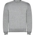 CLASICA SWEATSHIRT S/XS HEATHER GREY