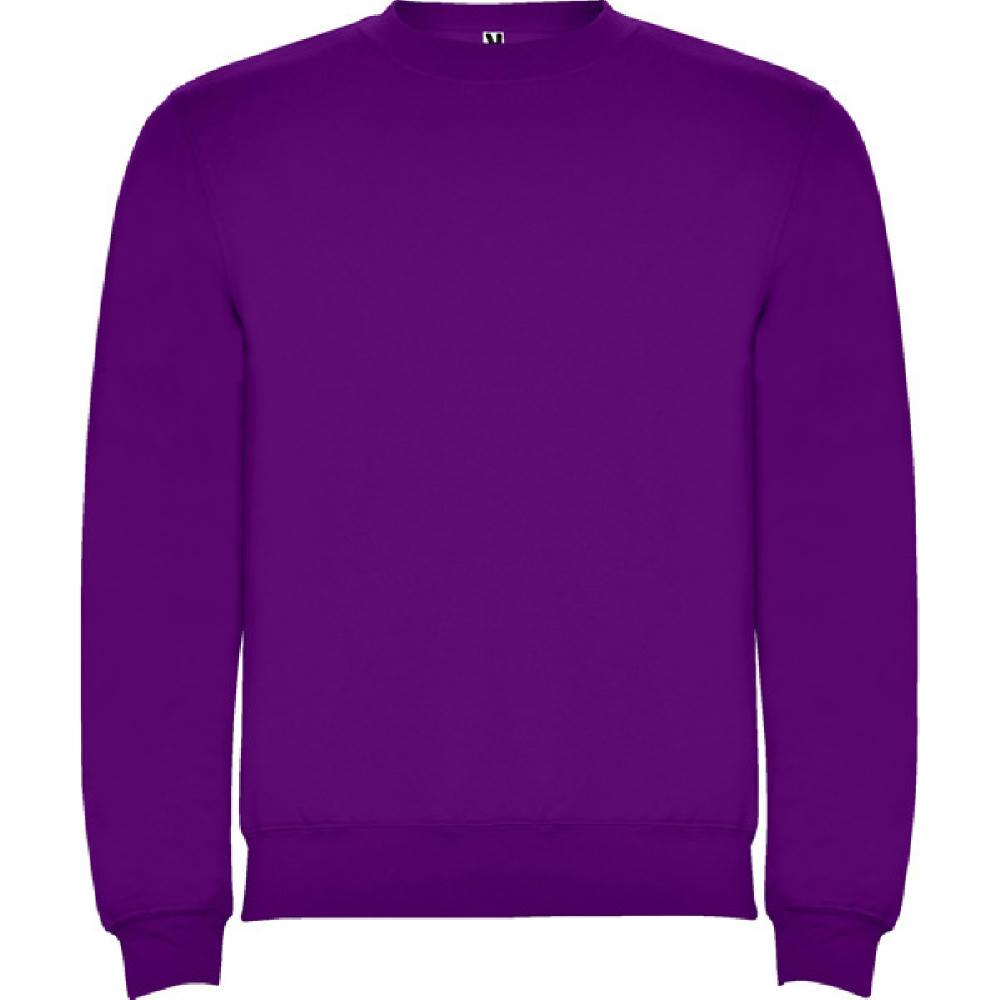 CLASICA SWEATSHIRT S/XS PURPLE