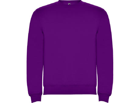 CLASICA SWEATSHIRT S/3/4 PURPLE