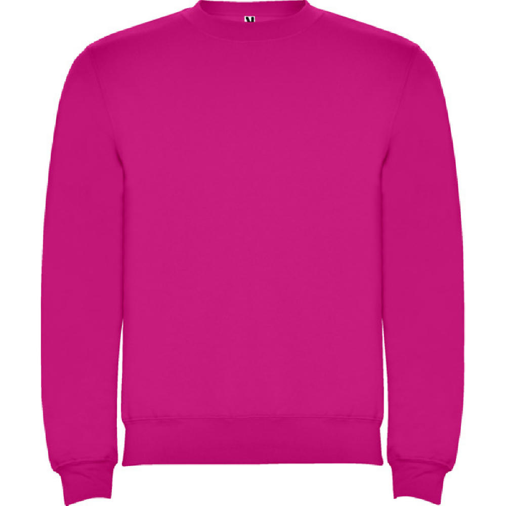 CLASICA SWEATSHIRT S/XS ROSETTE