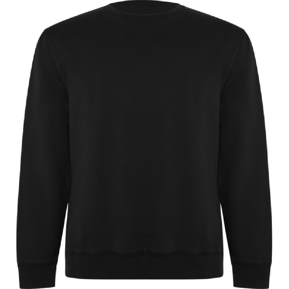 BATIAN SWEATSHIRT S/XS BLACK