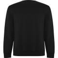 BATIAN SWEATSHIRT S/XS BLACK