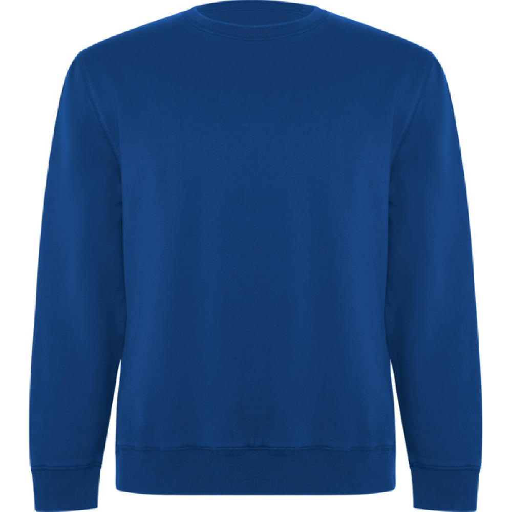 BATIAN SWEATSHIRT S/XS ROYAL BLUE