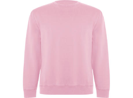 BATIAN SWEATSHIRT S/M LIGHT PINK