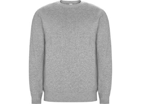 BATIAN SWEATSHIRT S/XXL HEATHER GREY