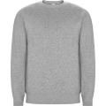 BATIAN SWEATSHIRT S/XS HEATHER GREY