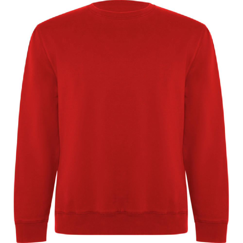 BATIAN SWEATSHIRT S/XS RED