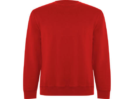 BATIAN SWEATSHIRT S/L RED