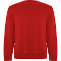 BATIAN SWEATSHIRT S/XS RED