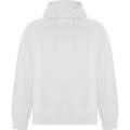 VINSON SWEATSHIRT S/XS WHITE