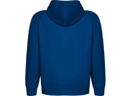 VINSON SWEATSHIRT S/XS ROYAL BLUE