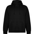 VINSON SWEATSHIRT S/XS BLACK