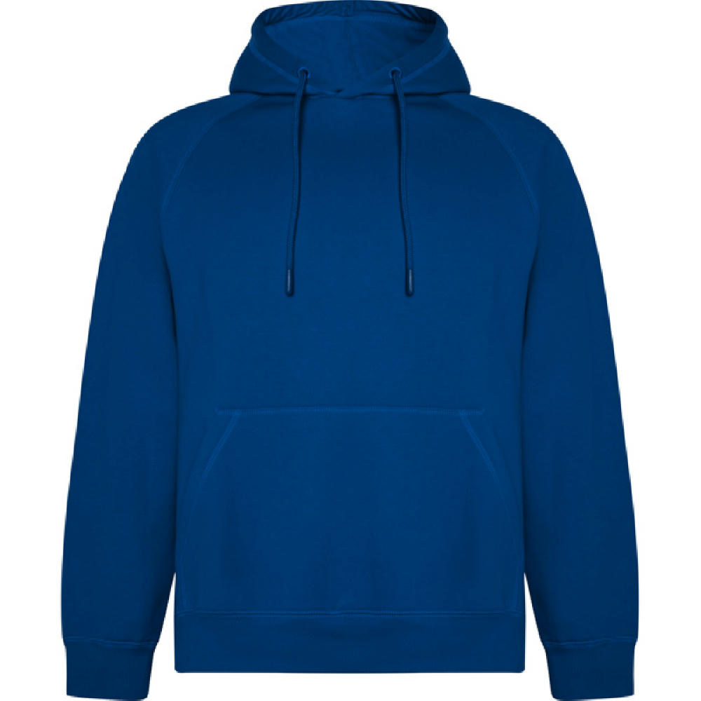 VINSON SWEATSHIRT S/XS ROYAL BLUE