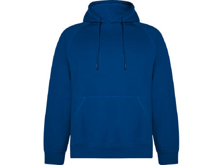 VINSON SWEATSHIRT S/XS ROYAL BLUE