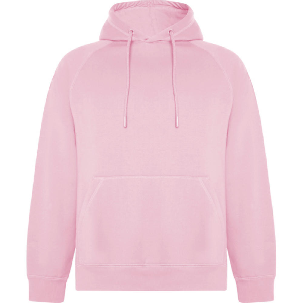 VINSON SWEATSHIRT S/XS LIGHT PINK