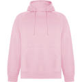 VINSON SWEATSHIRT S/XS LIGHT PINK