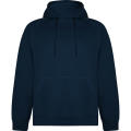 VINSON SWEATSHIRT S/XS NAVY BLUE