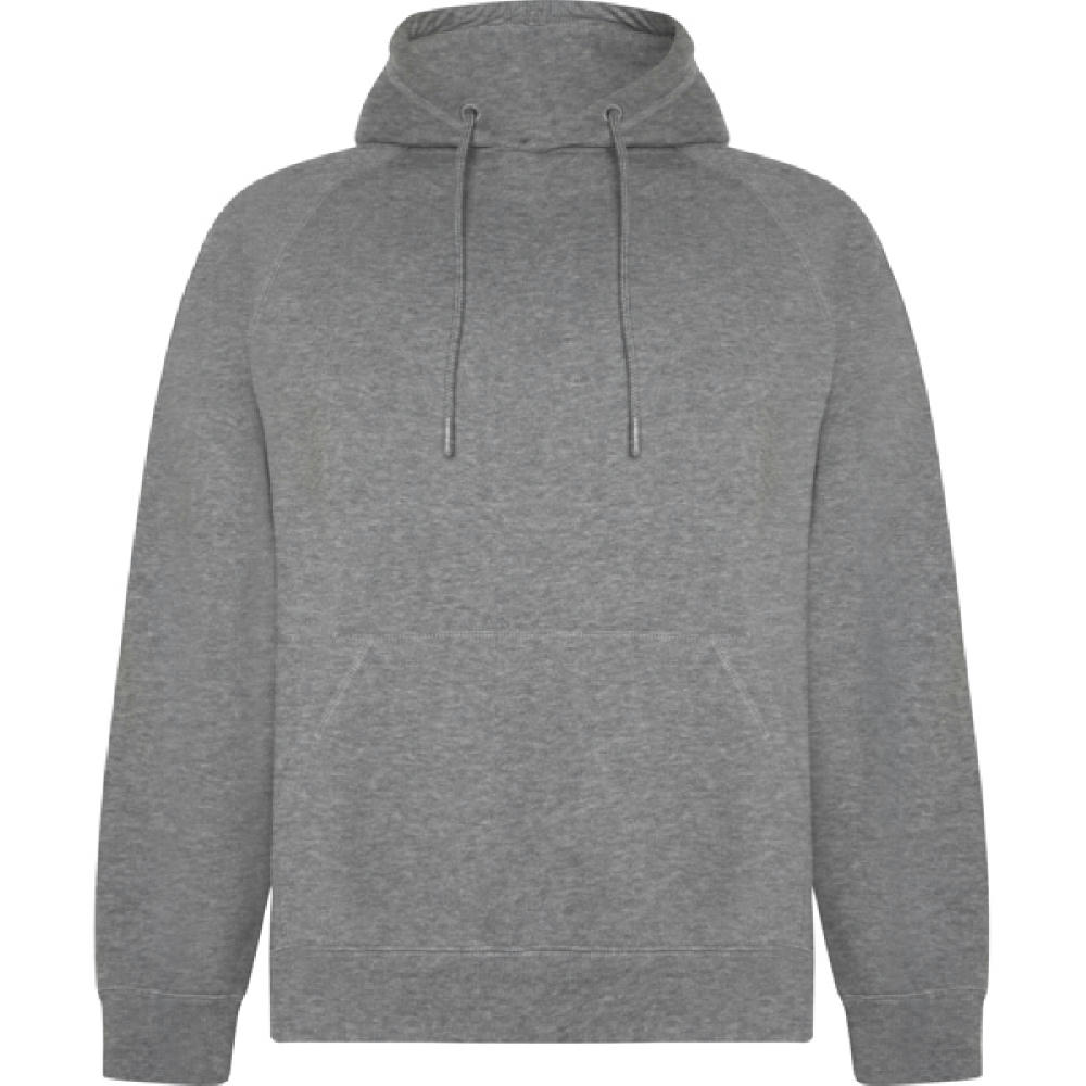 VINSON SWEATSHIRT S/XS HEATHER GREY