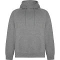 VINSON SWEATSHIRT S/XS HEATHER GREY