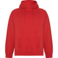 VINSON SWEATSHIRT S/XS RED