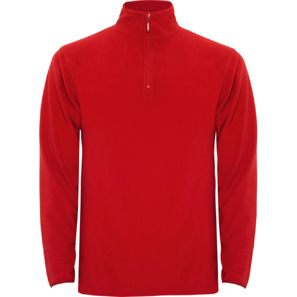 HIMALAYA MICROFLEECE S/XS RED