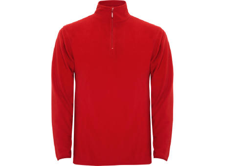 HIMALAYA MICROFLEECE S/3XL RED