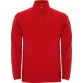 HIMALAYA MICROFLEECE S/XS RED