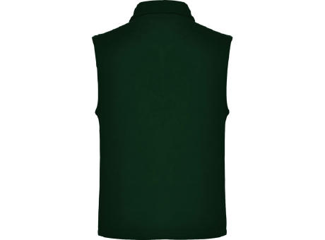 BELLAGIO FLEECE VEST S/L BOTTLE GREEN