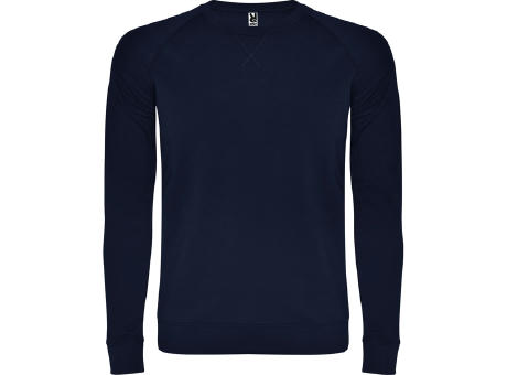 SWEAT-SHIRT ANNAPURNA S/XXL NAVYBLAU