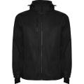 JACKE ALASKA S/S SCHWARZ