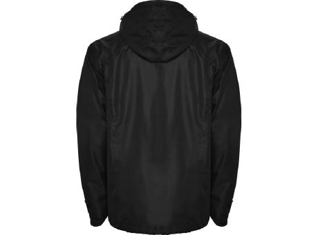 JACKE ALASKA S/S SCHWARZ