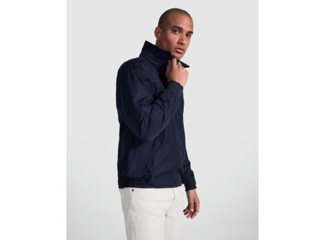 JACKE YUKON S/S NAVY