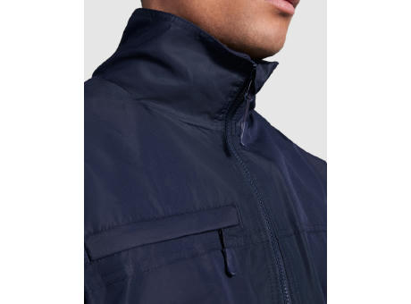 JACKE YUKON S/S NAVY