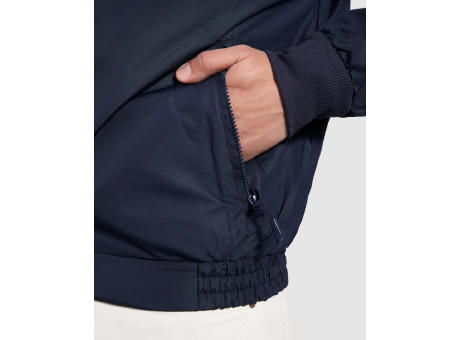 JACKE YUKON S/S NAVY