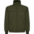 YUKON JACKET S/S MILITAR GREEN