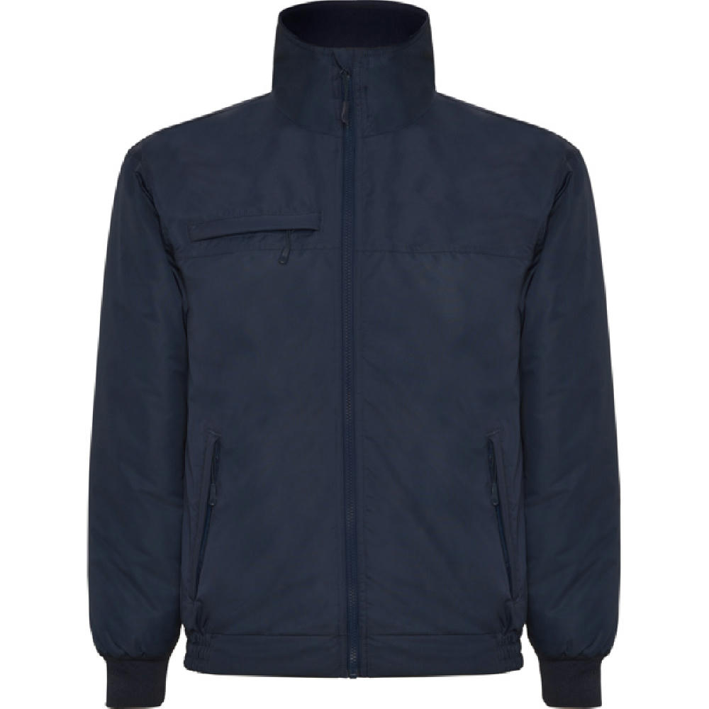 JACKE YUKON S/M NAVY